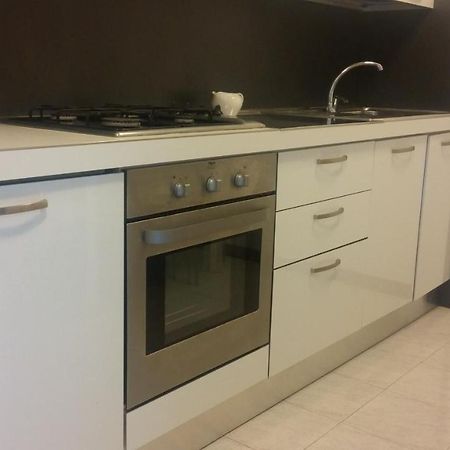 Appartamento Carboncina Benátky Exteriér fotografie