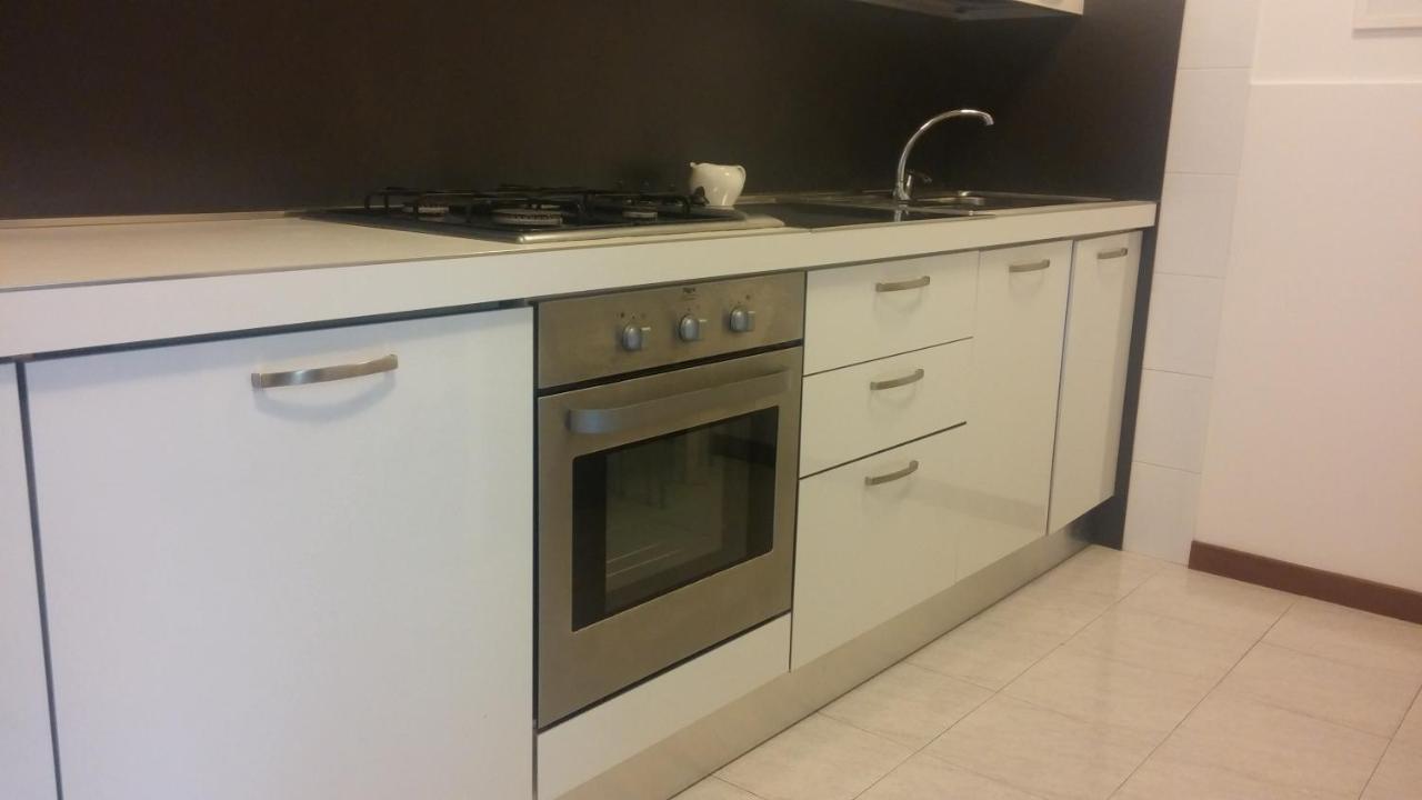 Appartamento Carboncina Benátky Exteriér fotografie